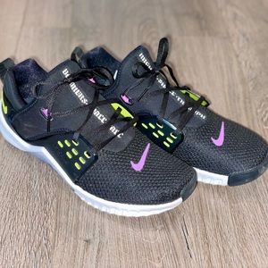 Nike Free Metcon 2 ‘Black’